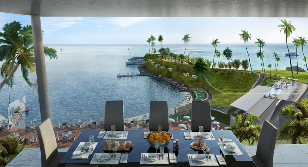 Отдых в Турции Bodrum Resort & Residences 5